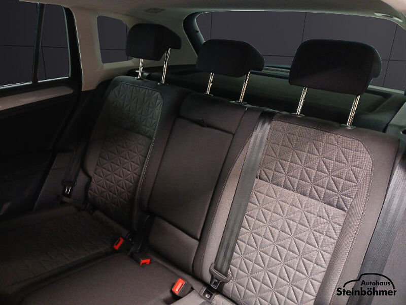 Volkswagen Tiguan Life 1.4 TSI eHybrid DSG NAVI ACC LED