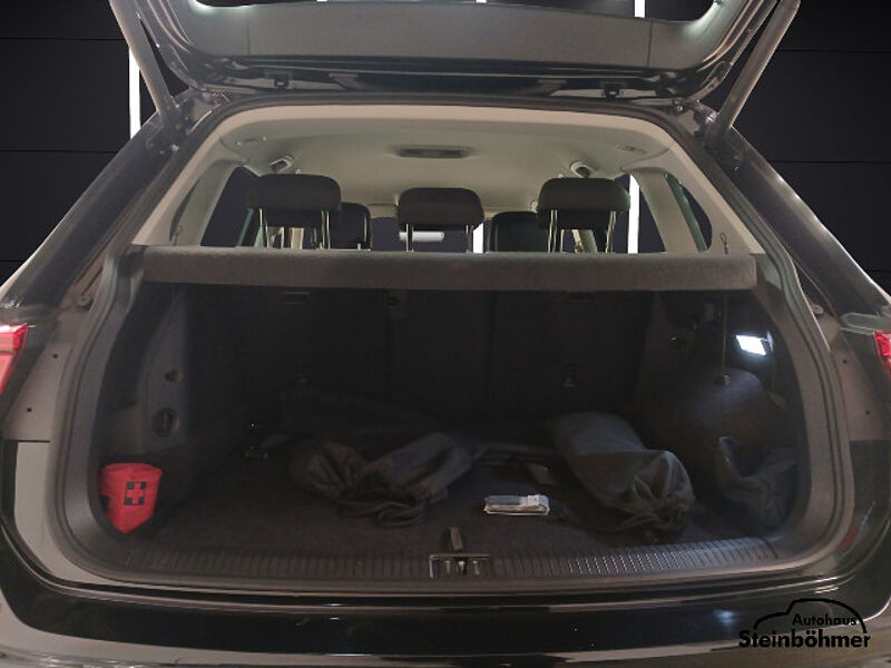 Volkswagen Tiguan Life 1.4 TSI eHybrid DSG NAVI ACC LED