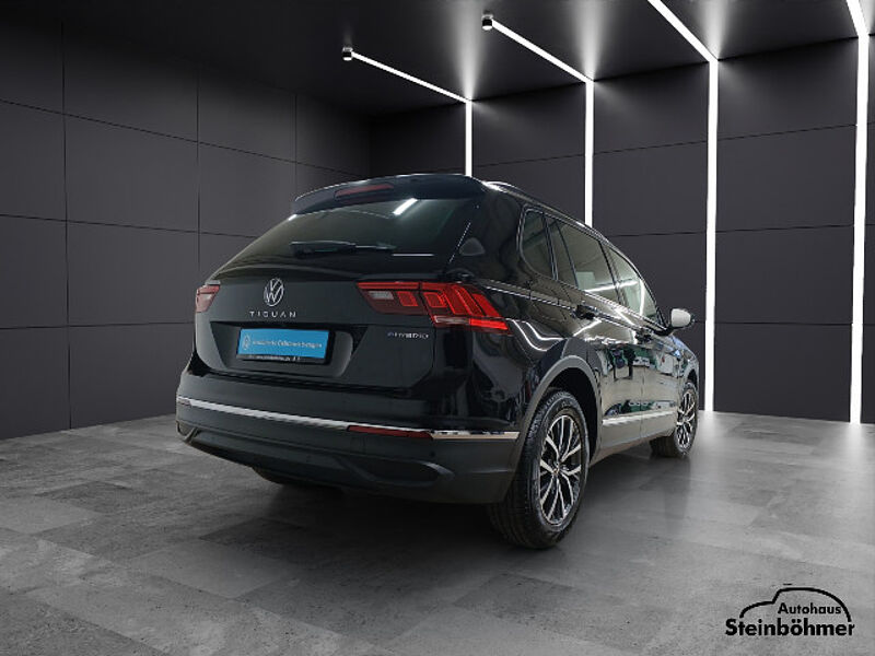 Volkswagen Tiguan Life 1.4 TSI eHybrid DSG NAVI ACC LED