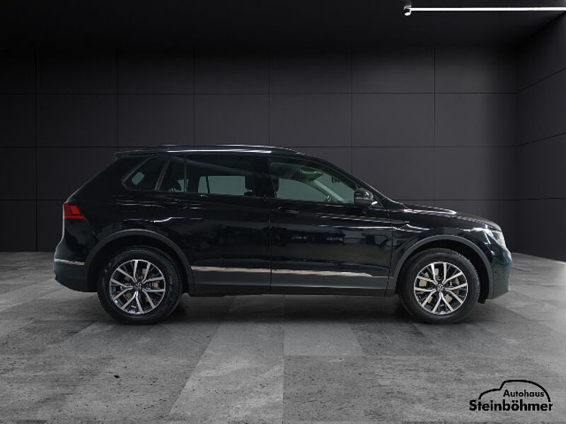 Volkswagen Tiguan Life 1.4 TSI eHybrid DSG NAVI ACC LED