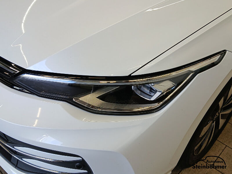 Volkswagen Golf Variant GOAL 1.5 eTSI DSG LED Plus NAV AHK
