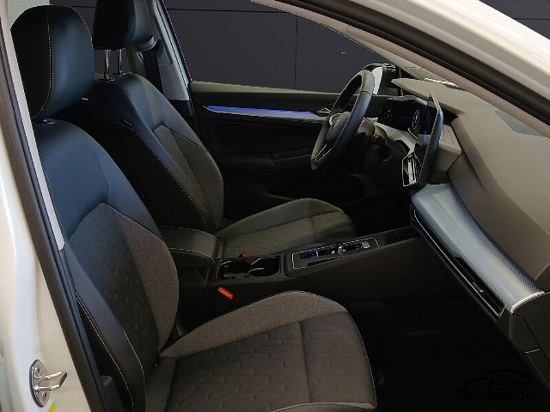 Volkswagen Golf Variant GOAL 1.5 eTSI DSG LED Plus NAV AHK