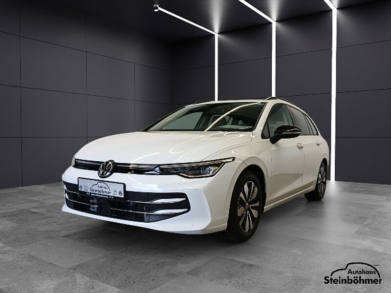 Volkswagen Golf Variant GOAL 1.5 eTSI DSG LED Plus NAV AHK