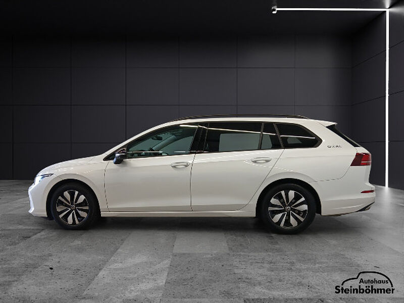 Volkswagen Golf Variant GOAL 1.5 eTSI DSG LED Plus NAV AHK