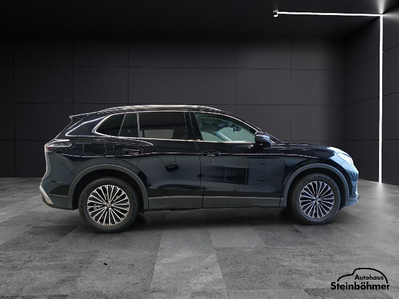 Volkswagen Tiguan Elegance 1.5eTSI DSG IQ. Light NAV AHK ACC