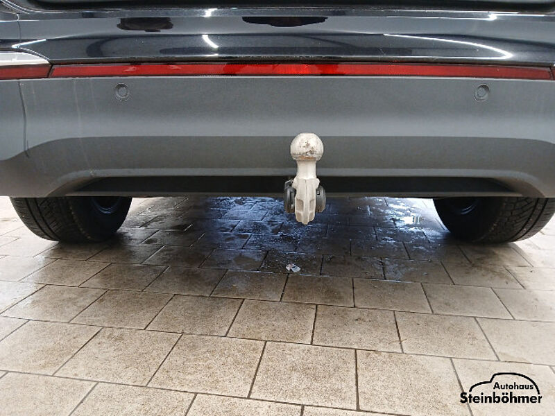 Volkswagen Tiguan Elegance 1.5eTSI DSG IQ. Light NAV AHK ACC