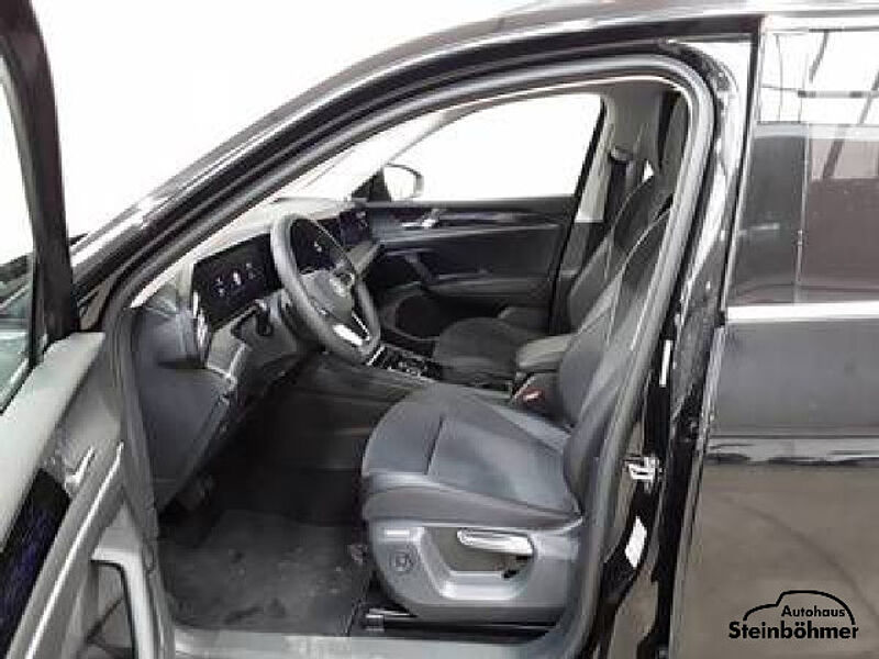 Volkswagen Tiguan Elegance 1.5eTSI DSG IQ. Light NAV AHK ACC