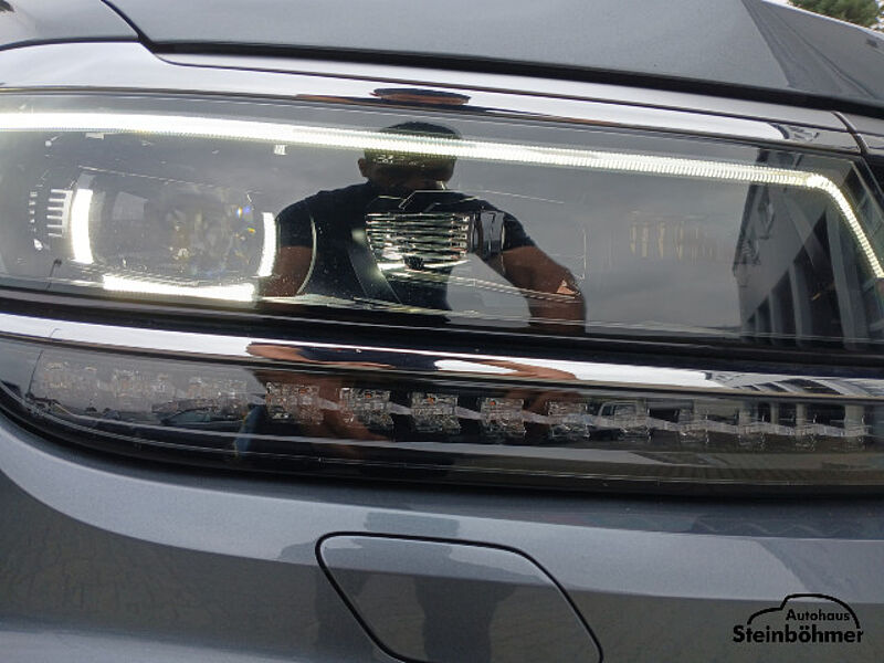 Volkswagen Tiguan Allspace 2.0TDI Highline 4M DSG 7-Sitzer
