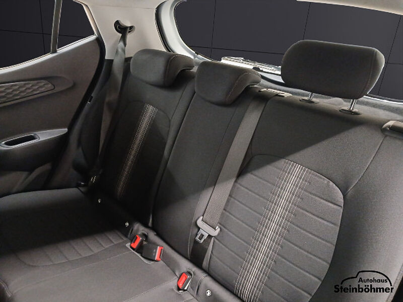 Hyundai i10 1.0 Trend PDC Sitzheizung Klima CarPlay