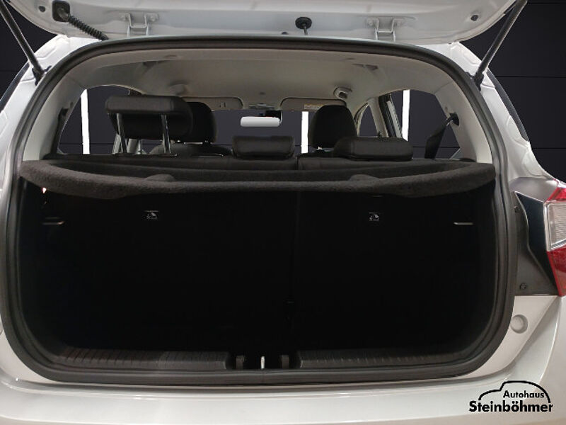 Hyundai i10 1.0 Trend PDC Sitzheizung Klima CarPlay