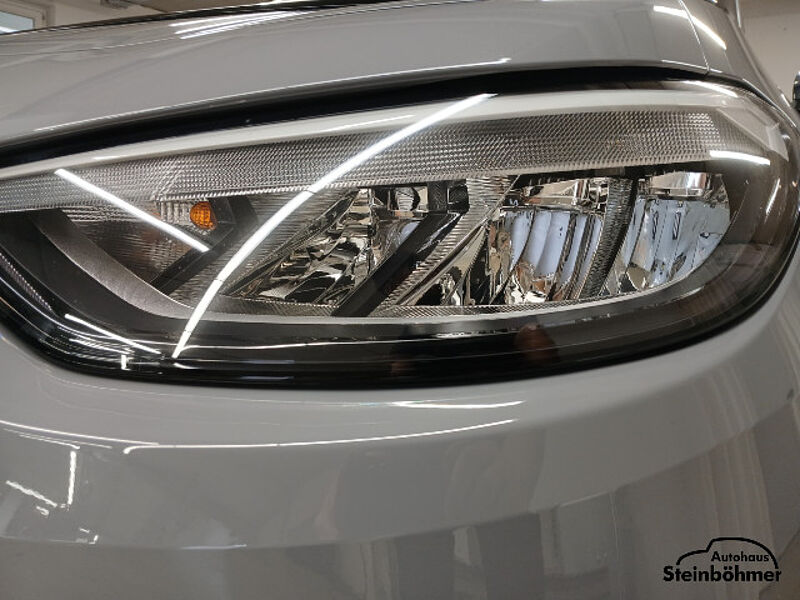 Volkswagen ID.3 Pro Navi DAB+ LED AppConnect 58kwh