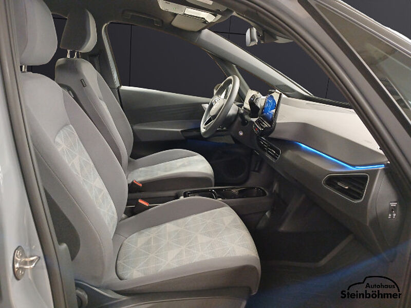 Volkswagen ID.3 Pro Navi DAB+ LED AppConnect 58kwh