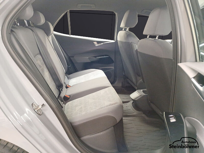 Volkswagen ID.3 Pro Navi DAB+ LED AppConnect 58kwh