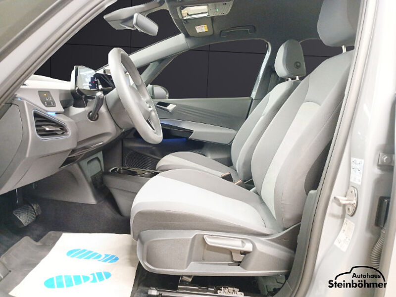 Volkswagen ID.3 Pro Navi DAB+ LED AppConnect 58kwh