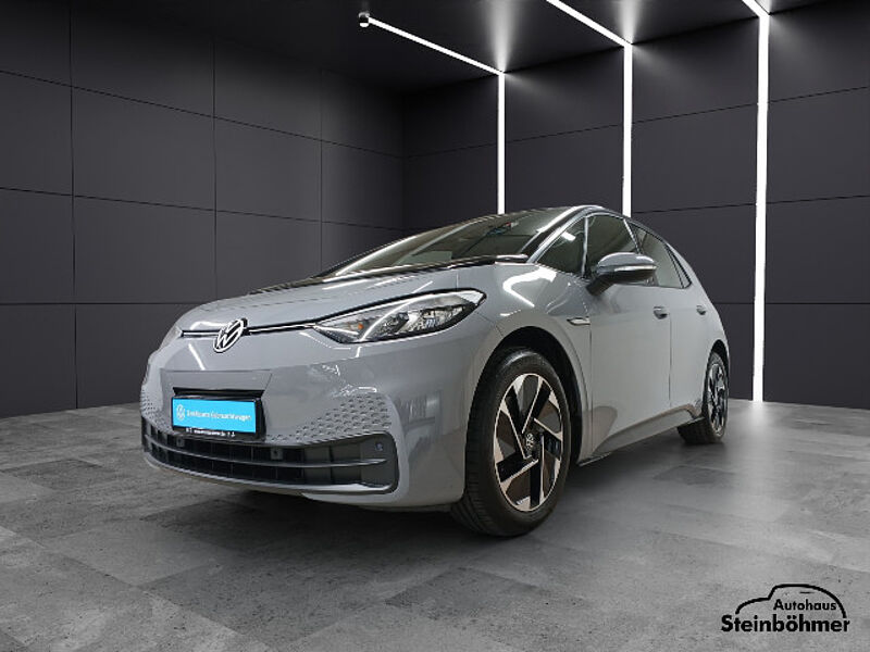 Volkswagen ID.3 Pro Navi DAB+ LED AppConnect 58kwh