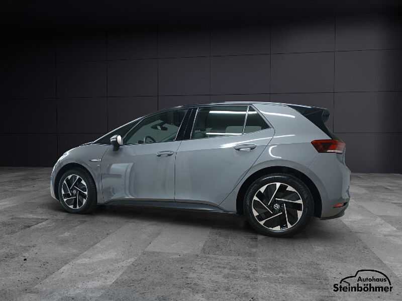 Volkswagen ID.3 Pro Navi DAB+ LED AppConnect 58kwh