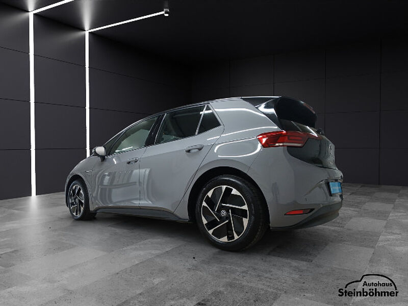 Volkswagen ID.3 Pro Navi DAB+ LED AppConnect 58kwh