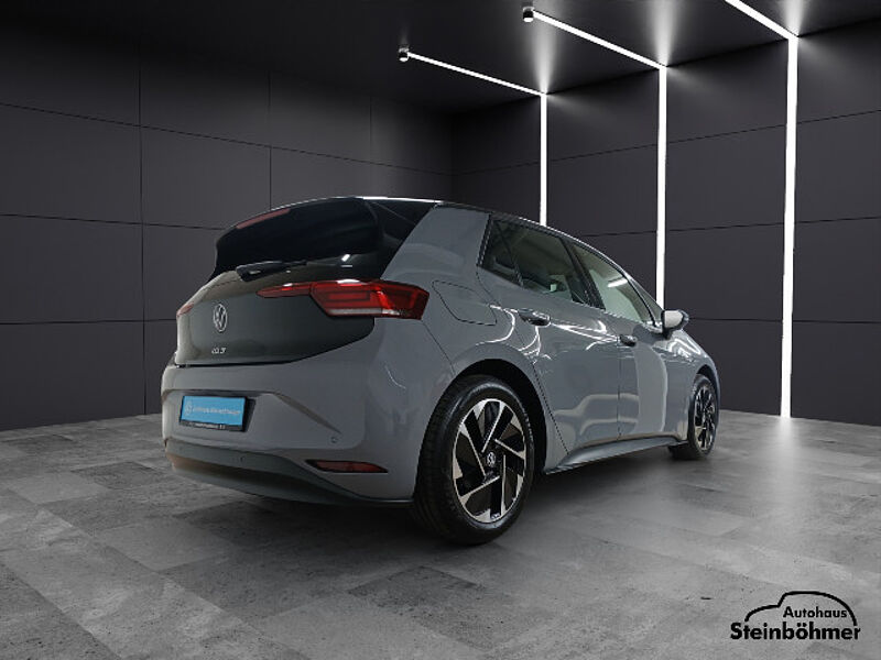 Volkswagen ID.3 Pro Navi DAB+ LED AppConnect 58kwh