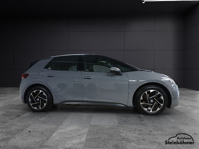 Volkswagen ID.3 Pro Navi DAB+ LED AppConnect 58kwh