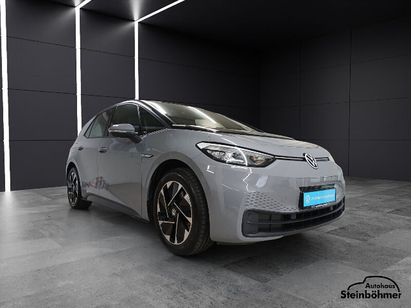 Volkswagen ID.3 Pro Navi DAB+ LED AppConnect 58kwh