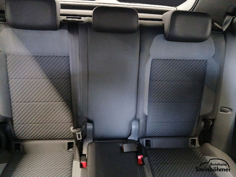 Volkswagen T-Cross Style 1.0TSI DSG R-Line LED NAV RearView