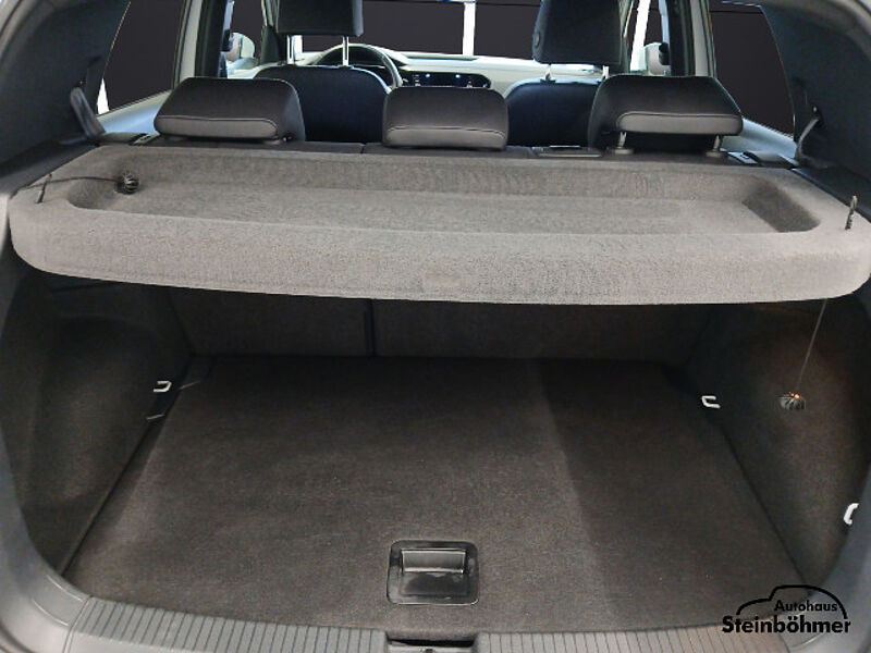 Volkswagen T-Cross Style 1.0TSI DSG R-Line LED NAV RearView