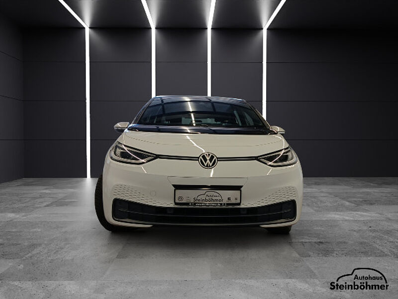 Volkswagen ID.3 First Edition LED Matrix NAV ACC RearView