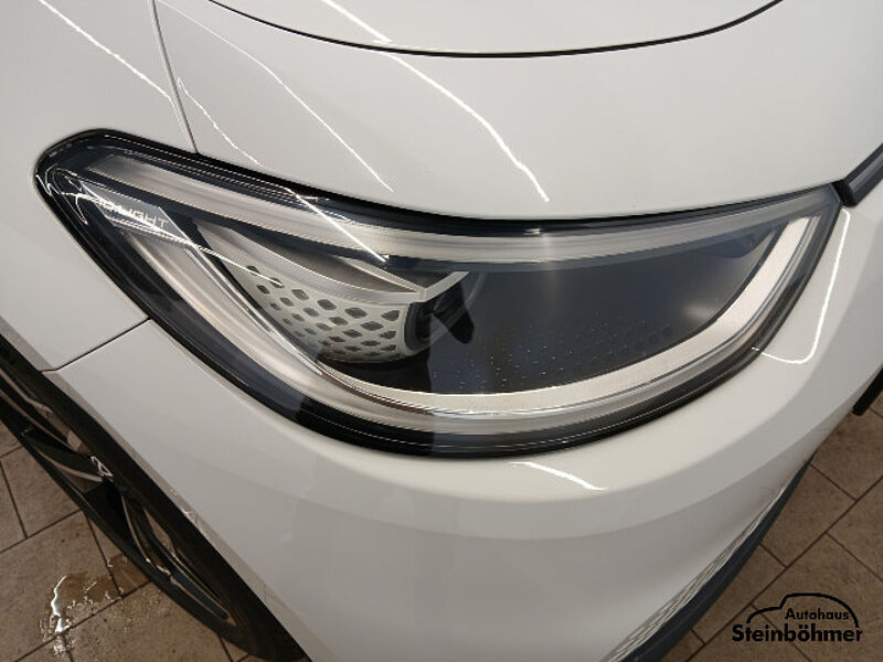 Volkswagen ID.3 First Edition LED Matrix NAV ACC RearView