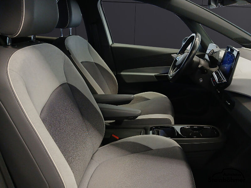 Volkswagen ID.3 First Edition LED Matrix NAV ACC RearView