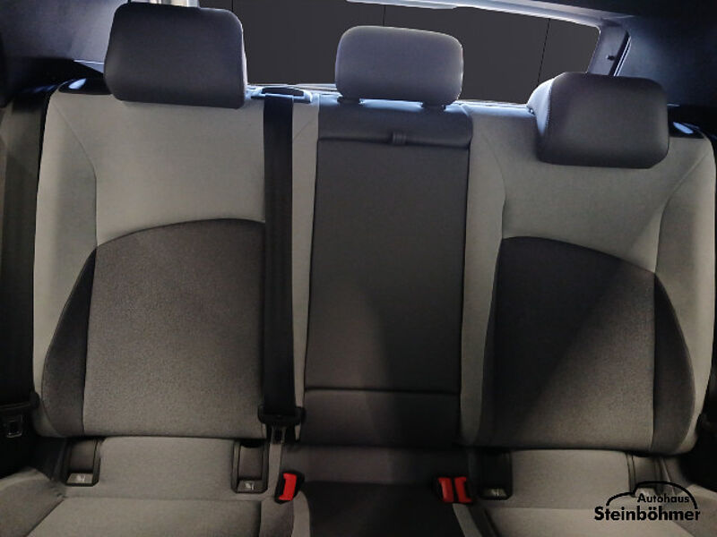 Volkswagen ID.3 First Edition LED Matrix NAV ACC RearView