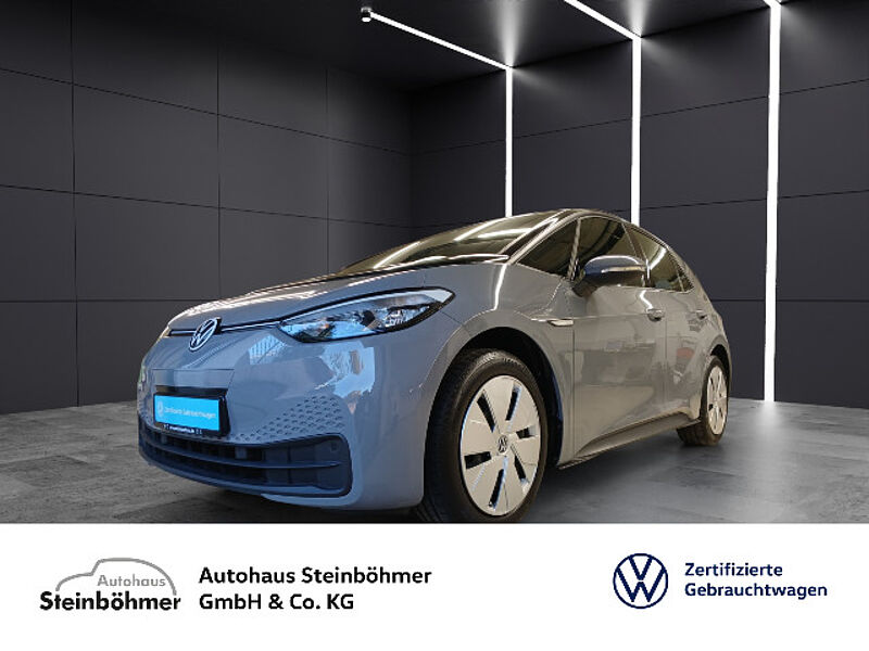 Volkswagen ID.3 Pure Performance City Navi Sitzhzg.