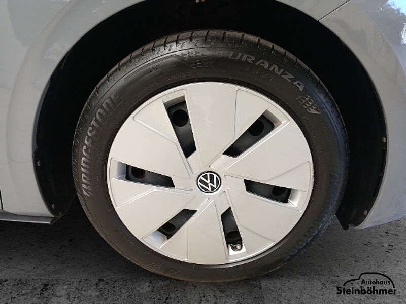 Volkswagen ID.3 Pure Performance City Navi Sitzhzg.