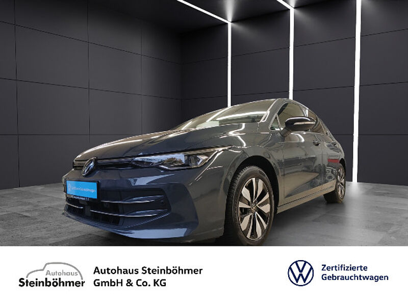 Volkswagen Golf GOAL 2.0 TDI DSG Navi AHK LED Kamera