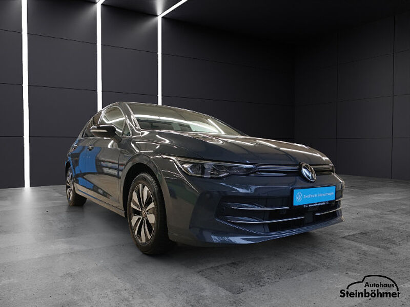 Volkswagen Golf GOAL 2.0 TDI DSG Navi AHK LED Kamera