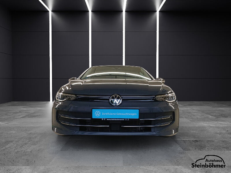 Volkswagen Golf GOAL 2.0 TDI DSG Navi AHK LED Kamera