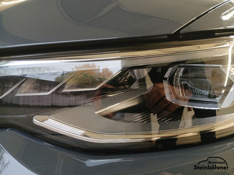 Volkswagen Golf GOAL 2.0 TDI DSG Navi AHK LED Kamera