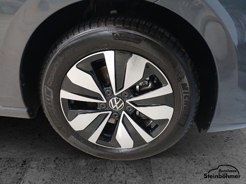 Volkswagen Golf GOAL 2.0 TDI DSG Navi AHK LED Kamera