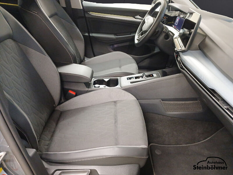 Volkswagen Golf GOAL 2.0 TDI DSG Navi AHK LED Kamera