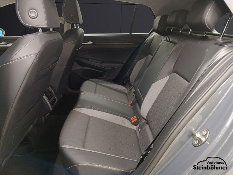 Volkswagen Golf GOAL 2.0 TDI DSG Navi AHK LED Kamera