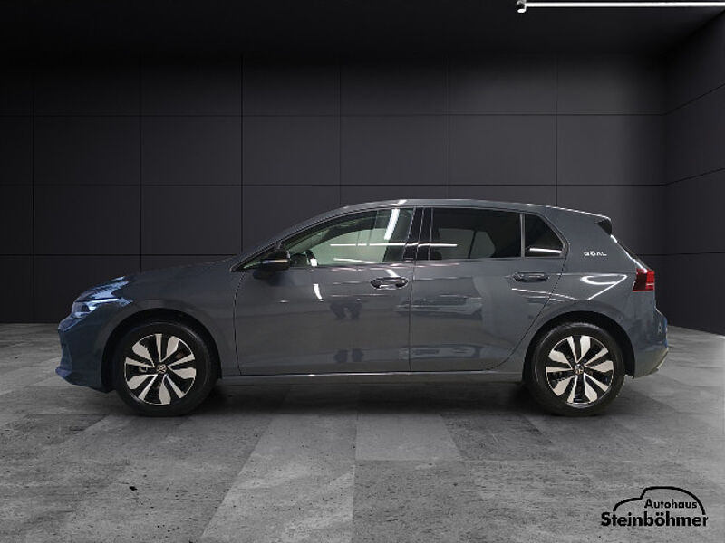 Volkswagen Golf GOAL 2.0 TDI DSG Navi AHK LED Kamera