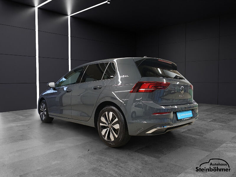 Volkswagen Golf GOAL 2.0 TDI DSG Navi AHK LED Kamera