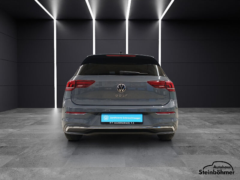 Volkswagen Golf GOAL 2.0 TDI DSG Navi AHK LED Kamera