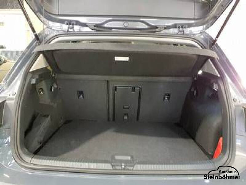 Volkswagen Golf GOAL 2.0 TDI DSG Navi AHK LED Kamera