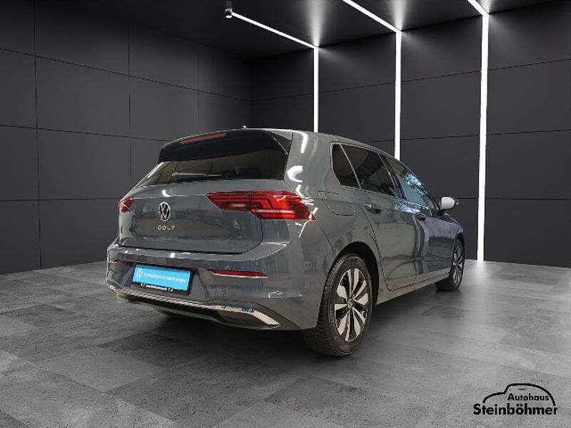 Volkswagen Golf GOAL 2.0 TDI DSG Navi AHK LED Kamera