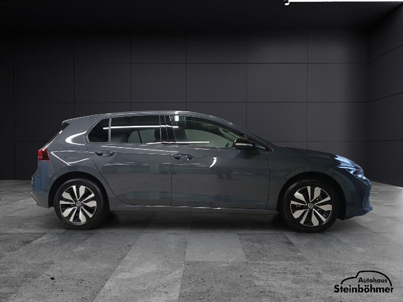 Volkswagen Golf GOAL 2.0 TDI DSG Navi AHK LED Kamera