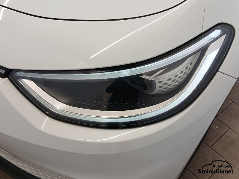 Volkswagen ID.3 Pro Performance IQ. Light NAV HeadUp ACC SHZ