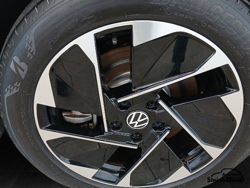 Volkswagen ID.3 Pro Performance IQ. Light NAV HeadUp ACC SHZ