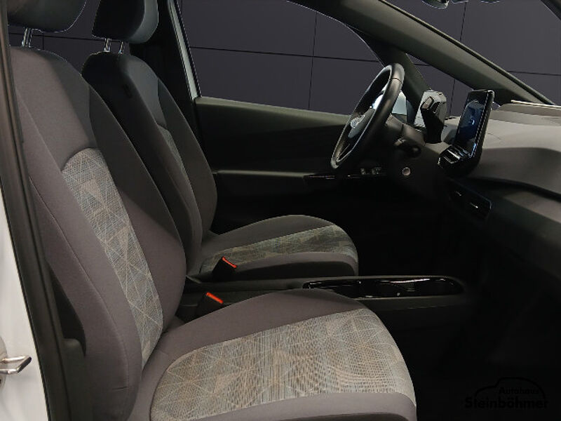 Volkswagen ID.3 Pro Performance IQ. Light NAV HeadUp ACC SHZ