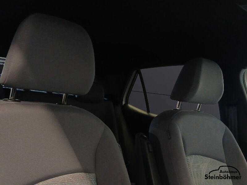 Volkswagen ID.3 Pro Performance IQ. Light NAV HeadUp ACC SHZ