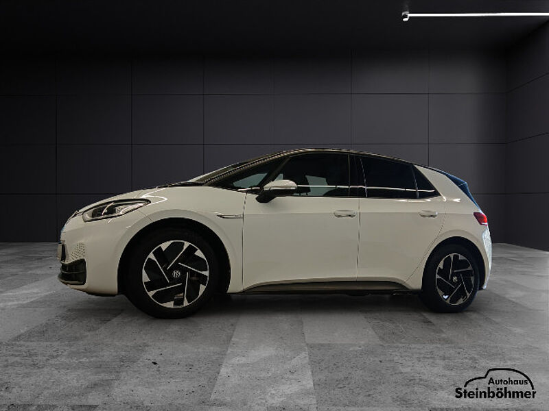 Volkswagen ID.3 Pro Performance IQ. Light NAV HeadUp ACC SHZ